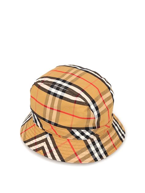 cappello burberry donna|Cappelli da pescatore Burberry da donna .